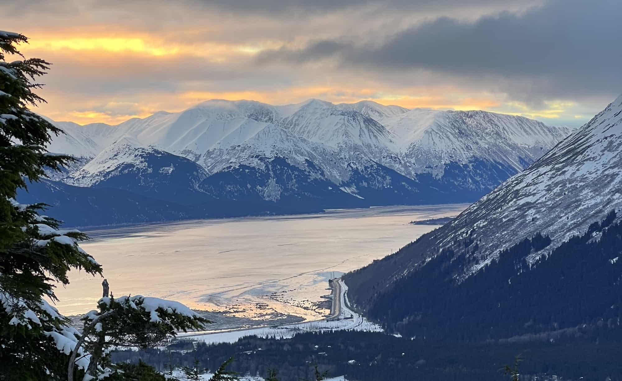 financial planning in Alaska